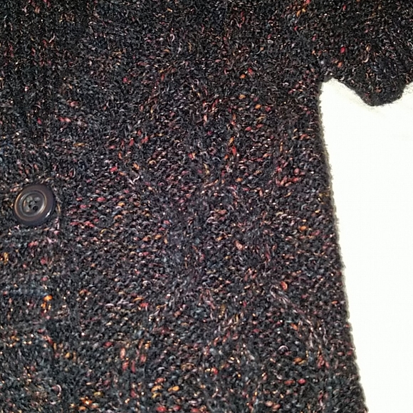 Toddler Cardigan - Picture 6 of 6